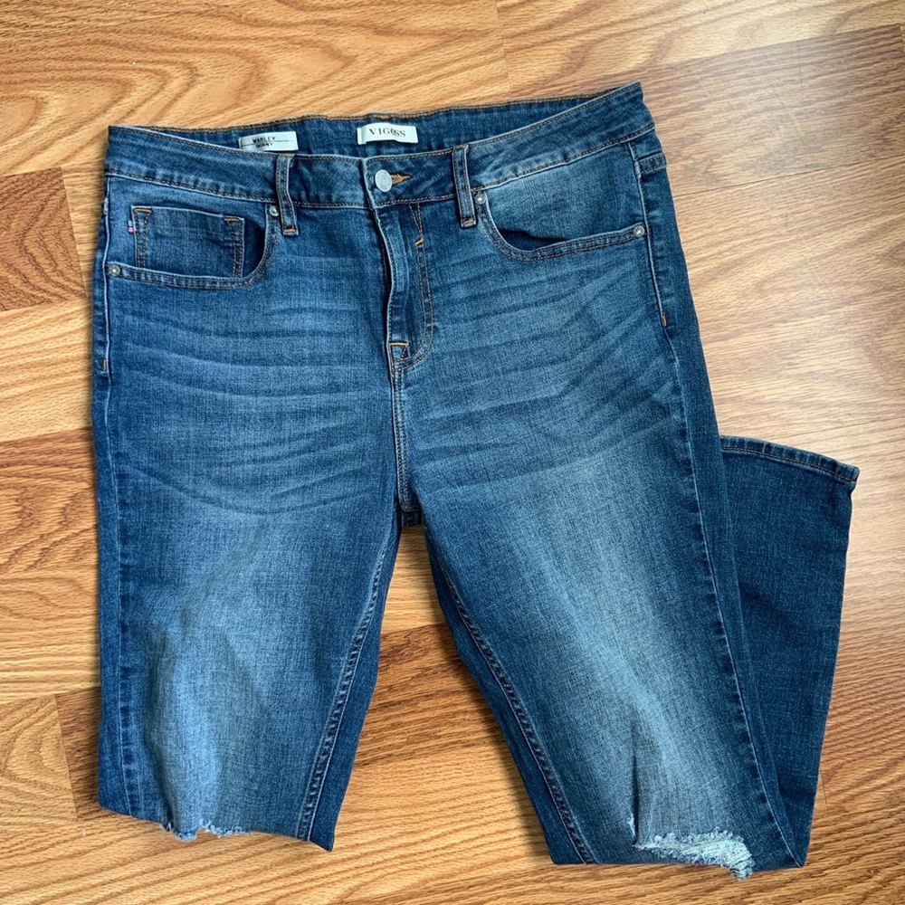 VIGOSS JEANS